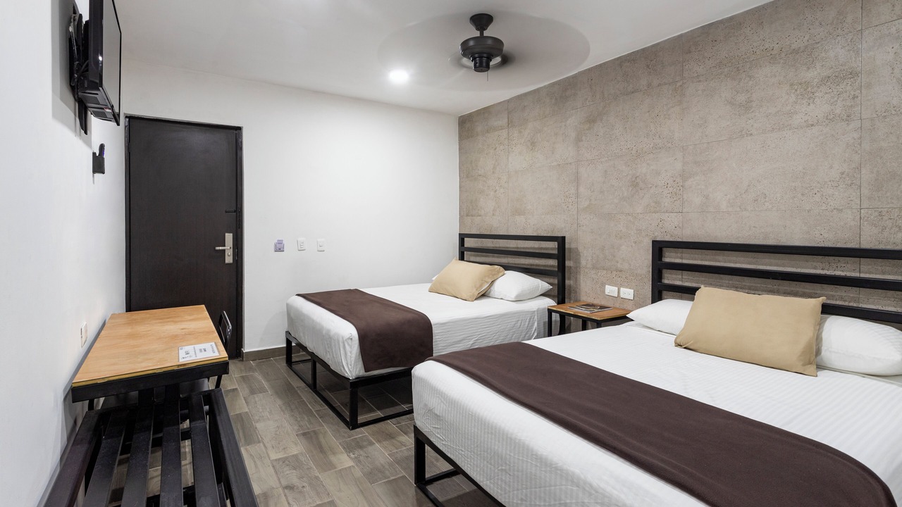 Photo of Bedroom in El Alamo