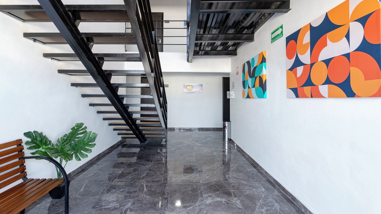 Photo of Livingroom in El Alamo