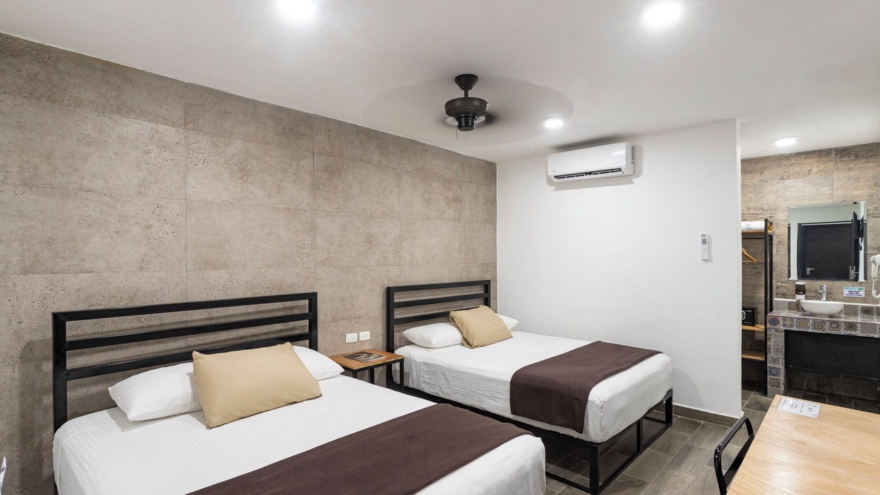 Photo of Bedroom in El Alamo