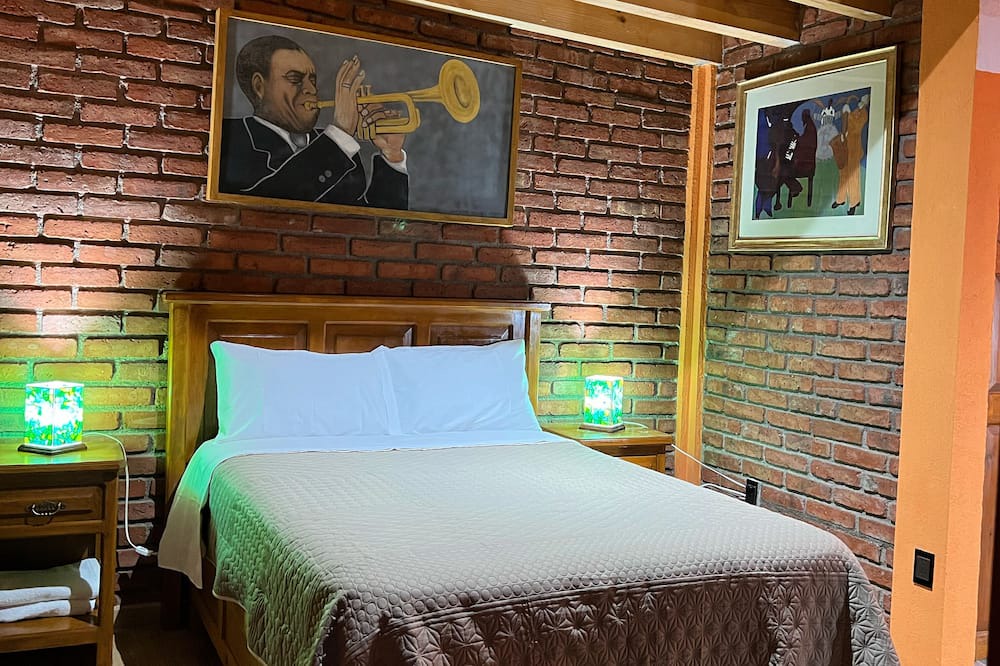 Photo of Bedroom in De La Presa