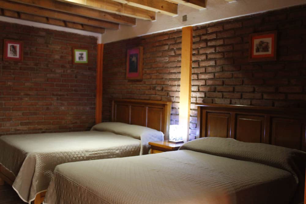 Photo of Bedroom in De La Presa