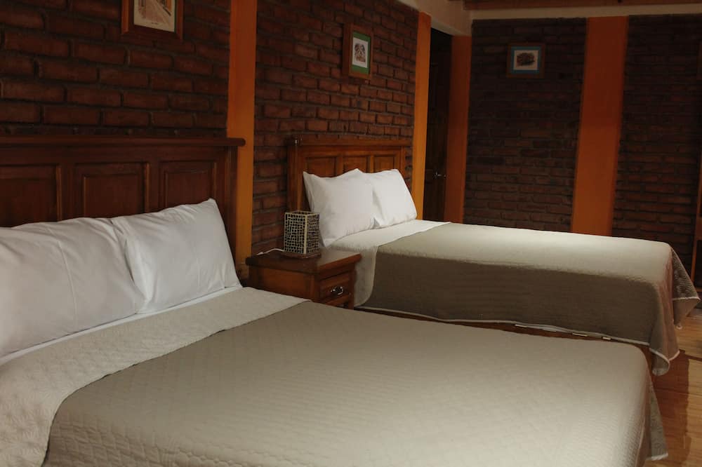 Photo of Bedroom in De La Presa