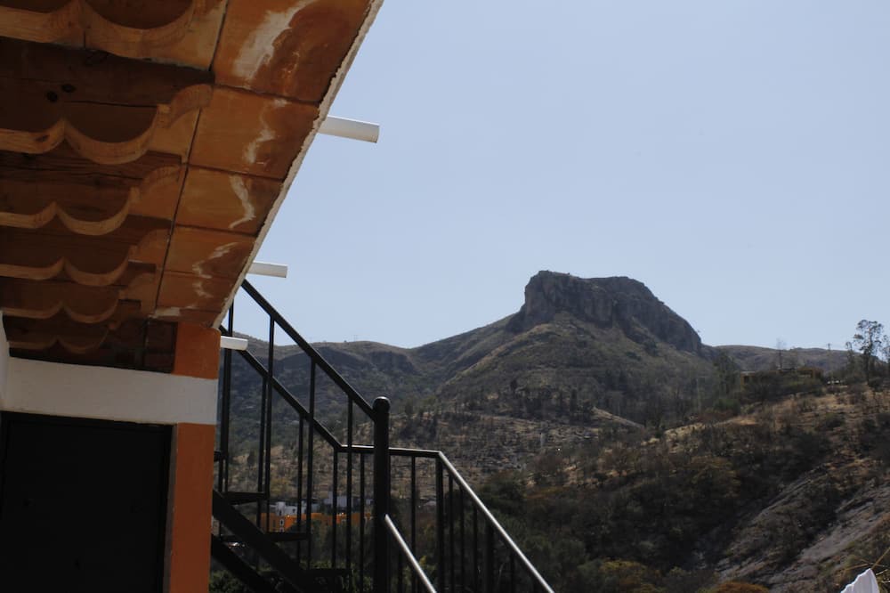 Photo of Patio Balcony in De La Presa