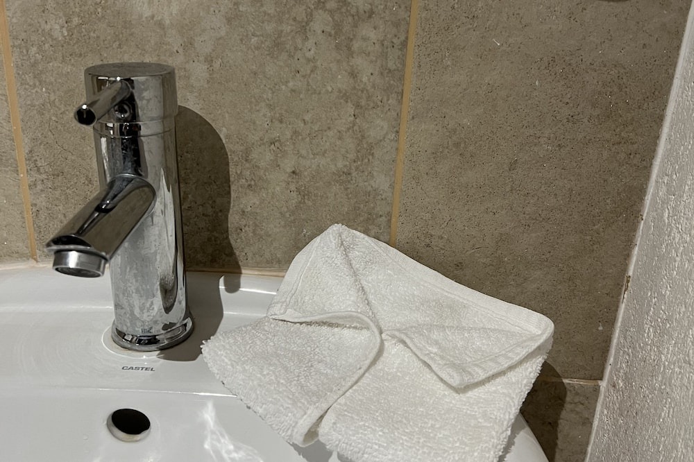 Photo of Bathroom in De La Presa