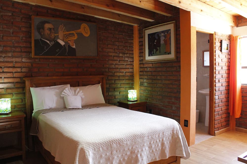 Photo of Bedroom in De La Presa