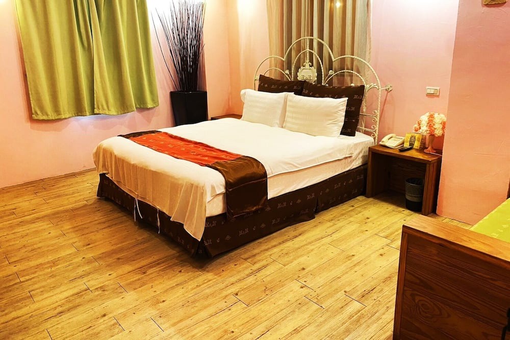 Photo of Bedroom in Cianjin District