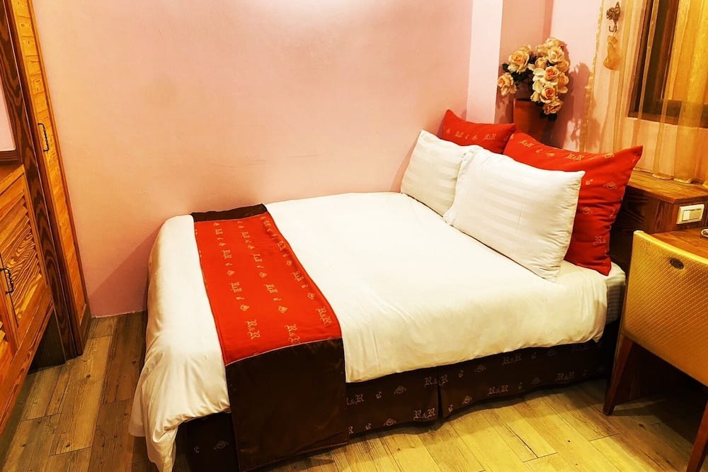 Photo of Bedroom in Cianjin District