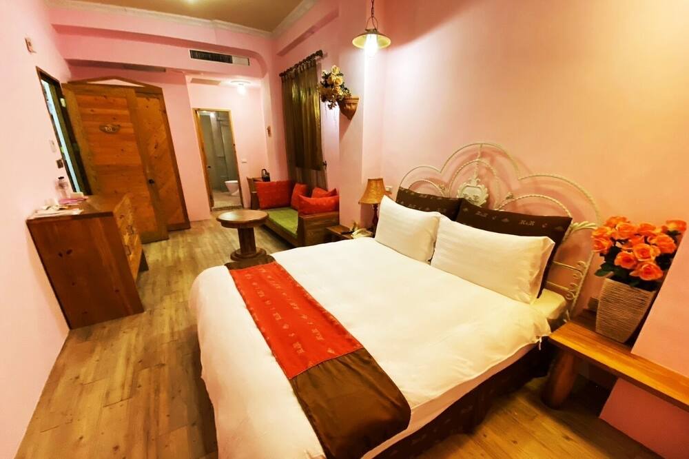 Photo of Bedroom in Cianjin District