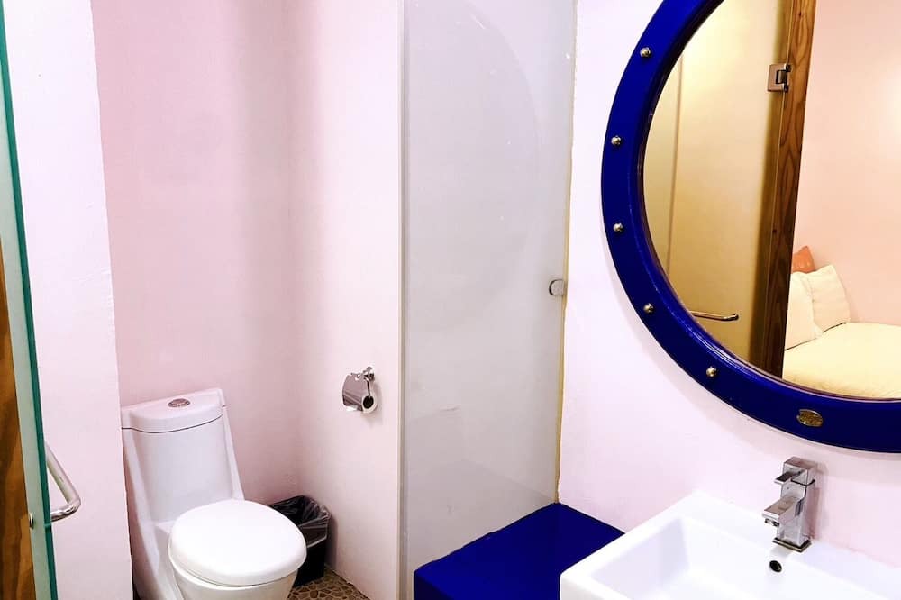 Photo of Bathroom in Cianjin District