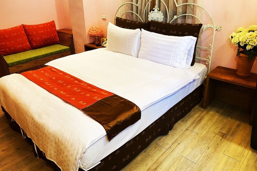Photo of Bedroom in Cianjin District