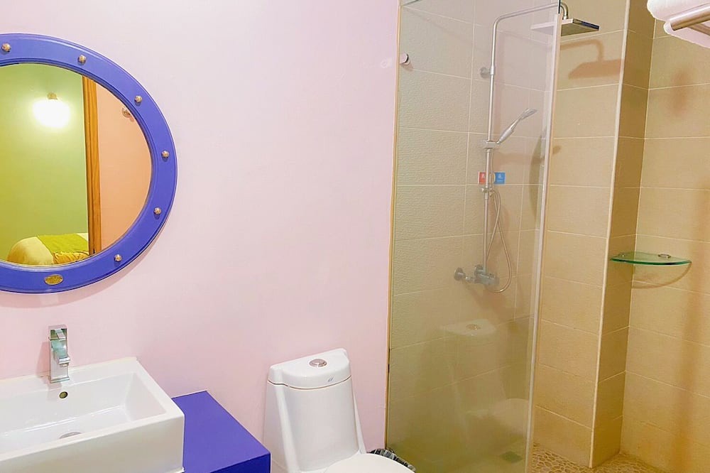 Photo of Bathroom in Cianjin District