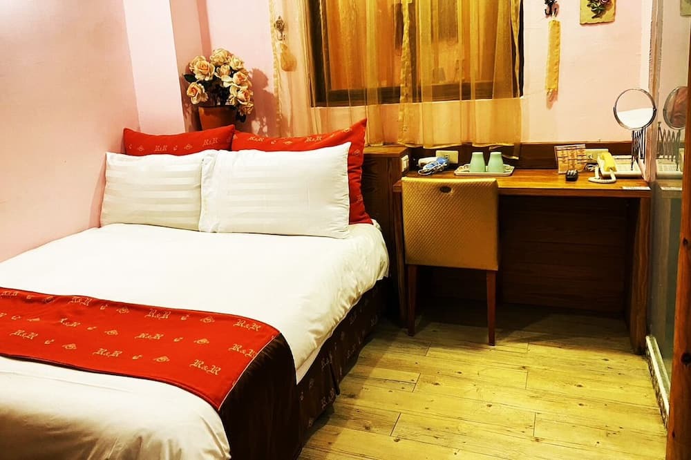 Photo of Bedroom in Cianjin District