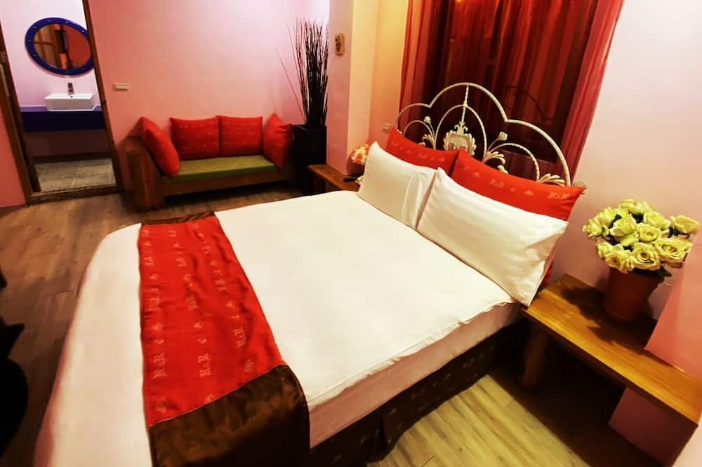 Photo of Bedroom in Cianjin District