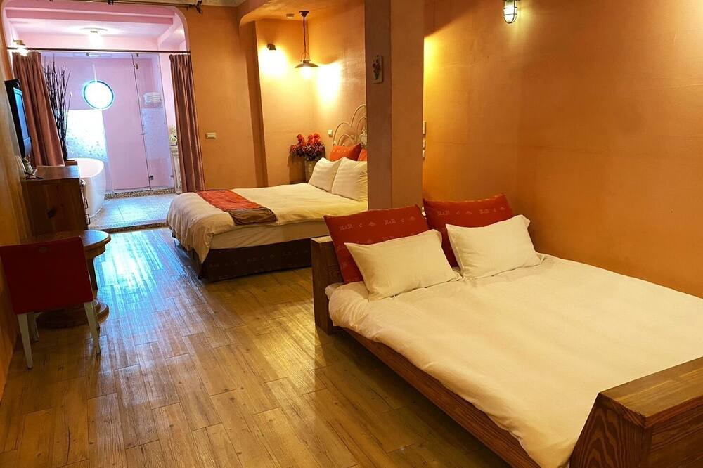 Photo of Bedroom in Cianjin District