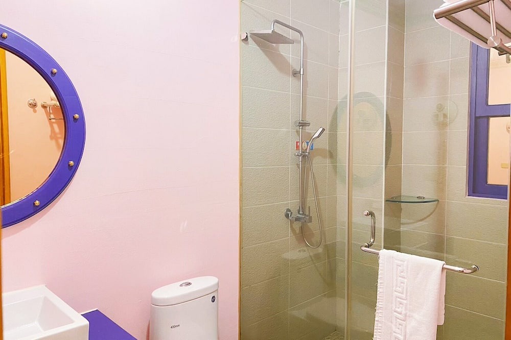 Photo of Bathroom in Cianjin District
