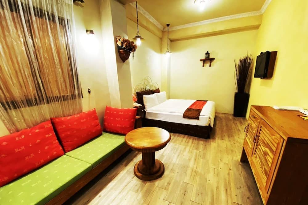 Photo of Bedroom in Cianjin District