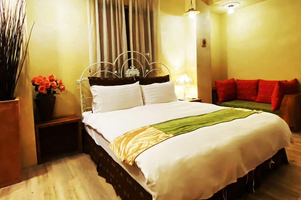 Photo of Bedroom in Cianjin District