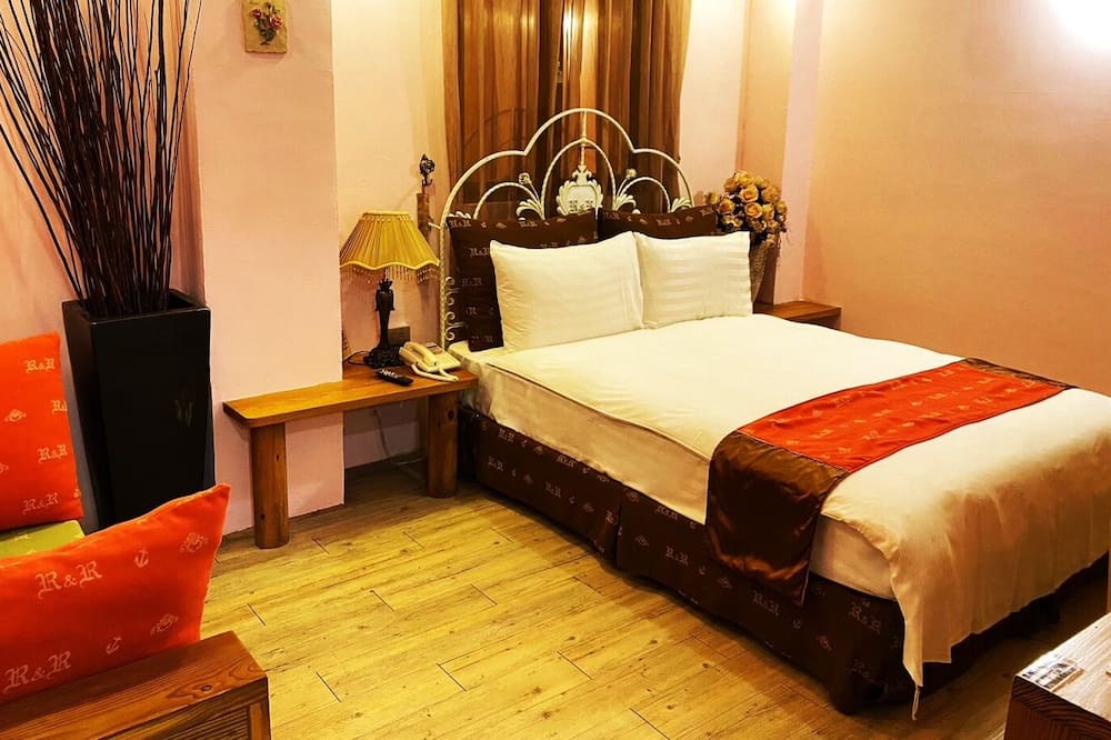 Photo of Bedroom in Cianjin District