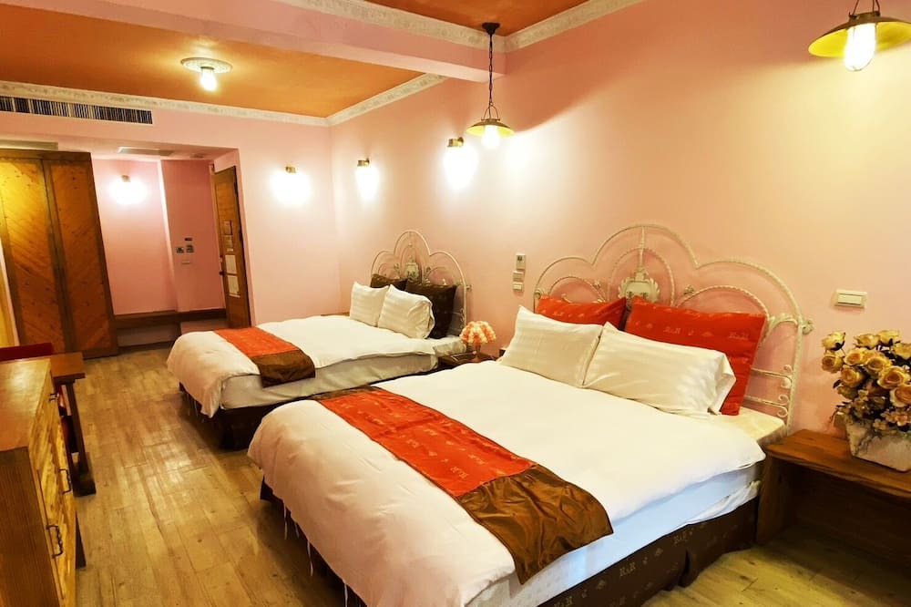 Photo of Bedroom in Cianjin District