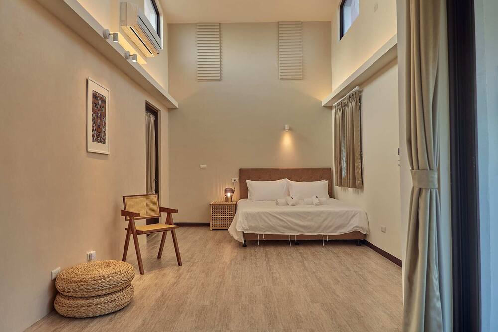 Photo of Bedroom in Shanhai