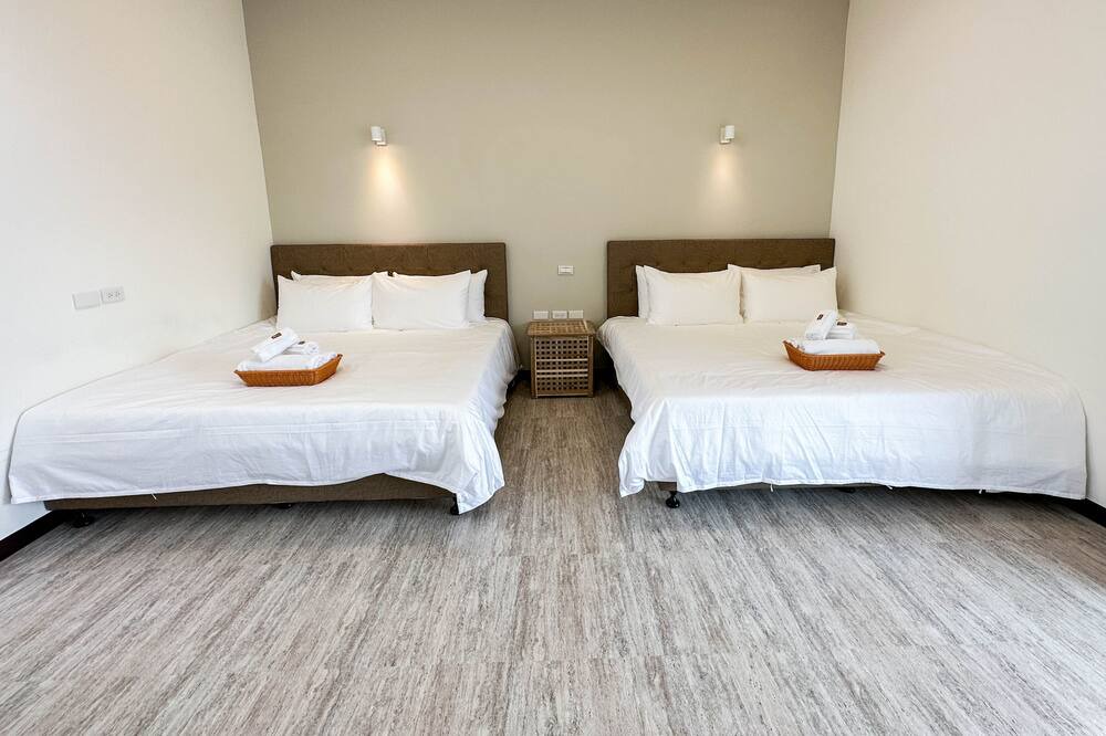 Photo of Bedroom in Shanhai