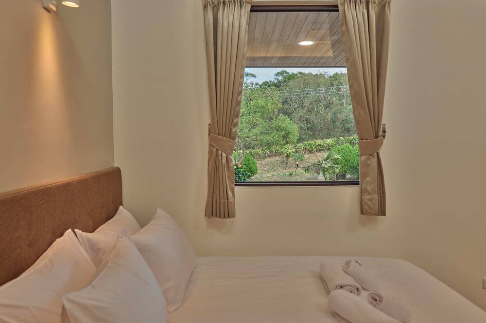 Photo of Bedroom in Shanhai