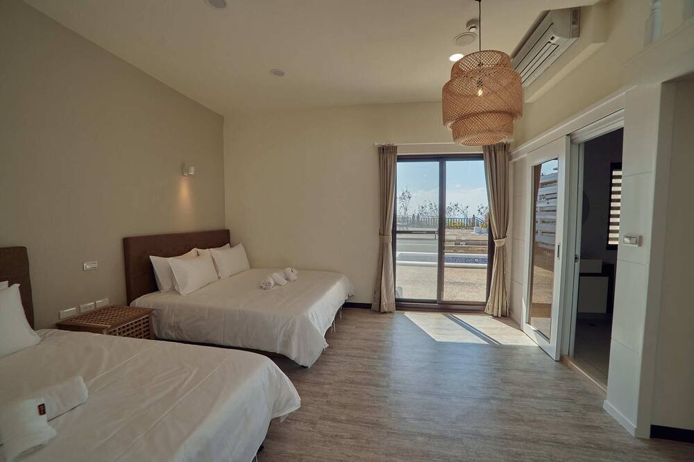 Photo of Bedroom in Shanhai