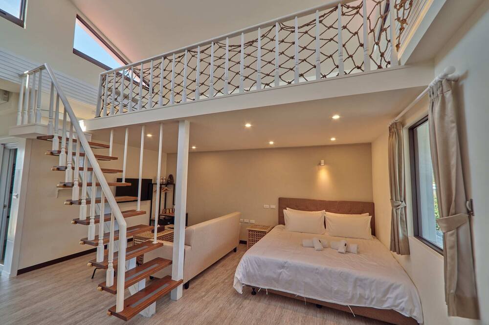 Photo of Livingroom in Shanhai