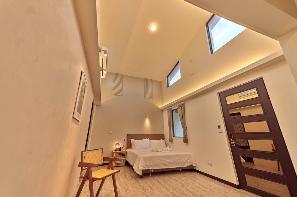 Photo of Bedroom in Shanhai