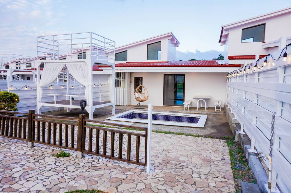 Photo of Patio Balcony in Shanhai
