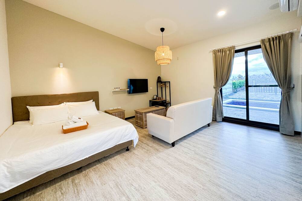 Photo of Livingroom in Shanhai