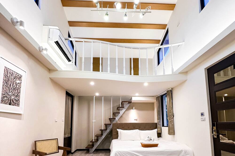 Photo of Bedroom in Shanhai