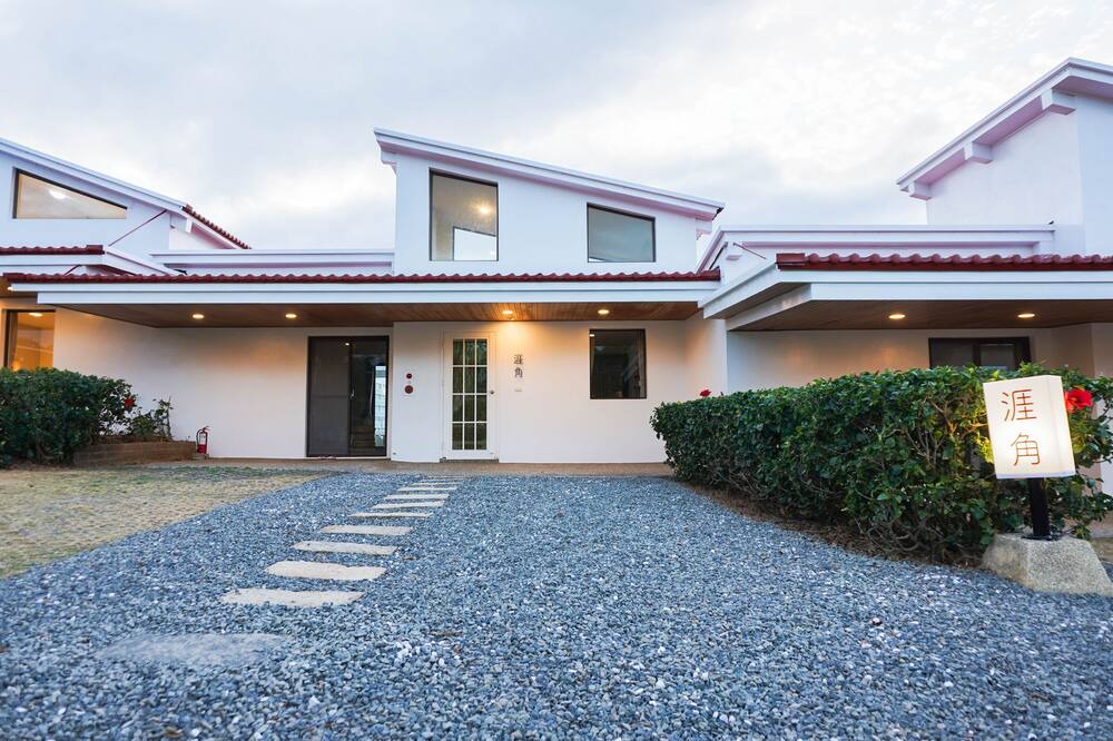 Photo of Outdoor in Shanhai