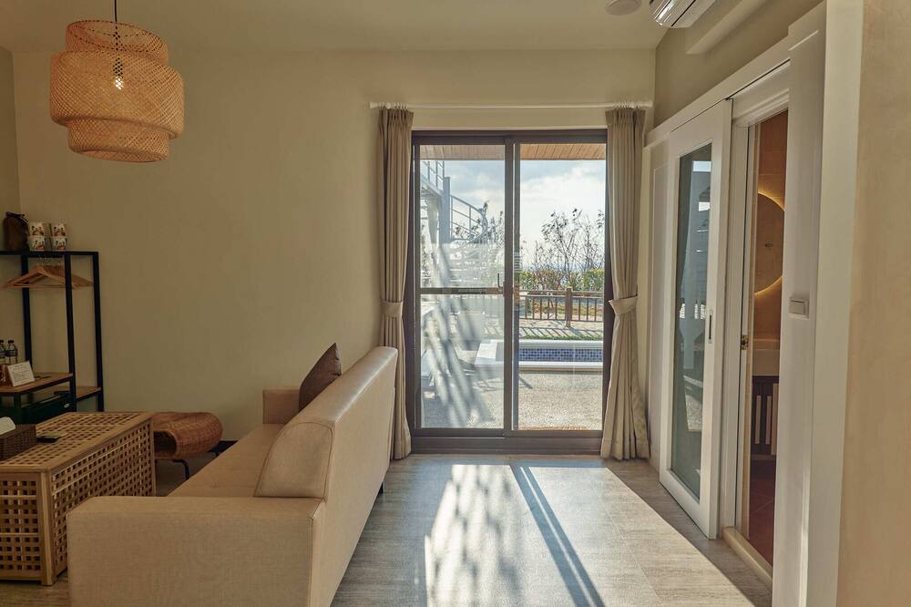 Photo of Livingroom in Shanhai