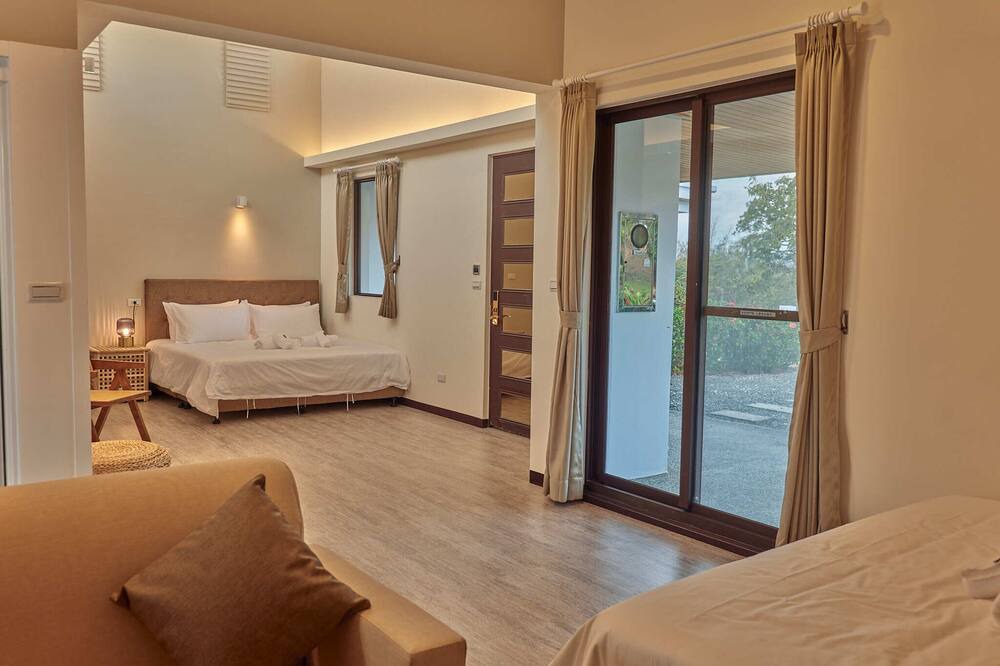Photo of Livingroom in Shanhai