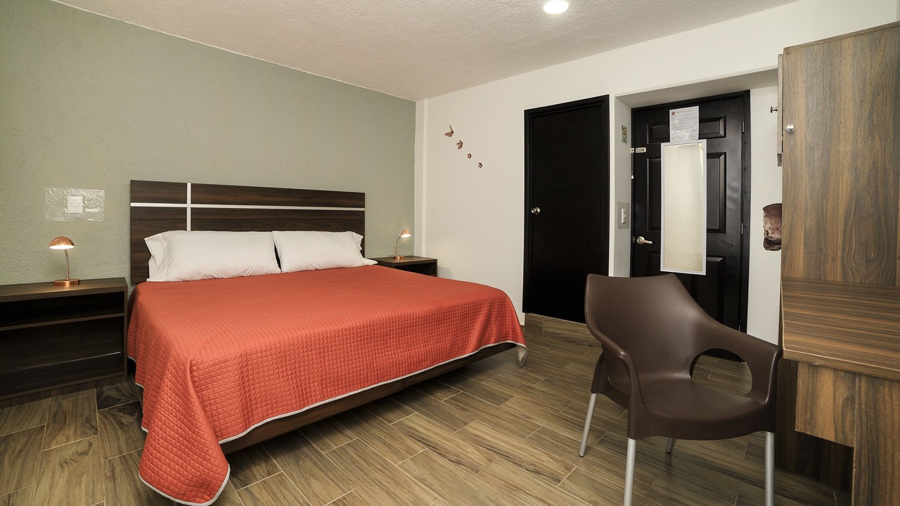 Photo of Bedroom in Tlaxcala
