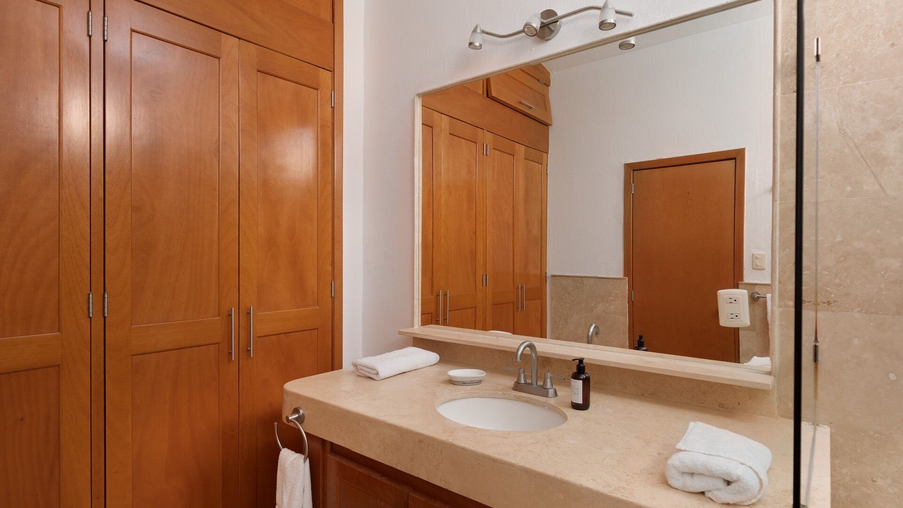Photo of Bathroom in Ajijic