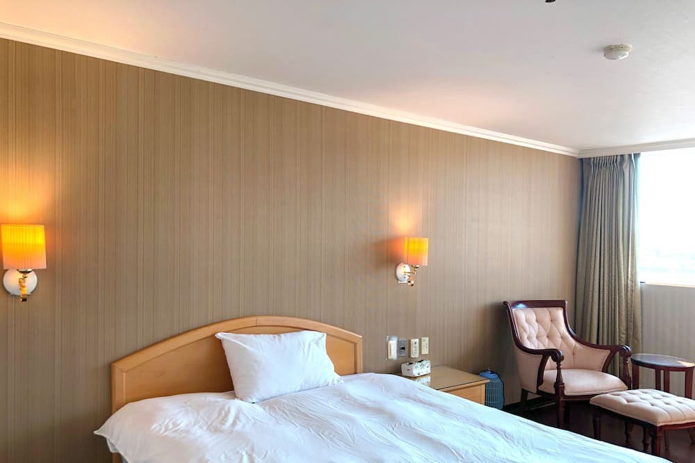 Photo of Bedroom in Hsinchu City Centre