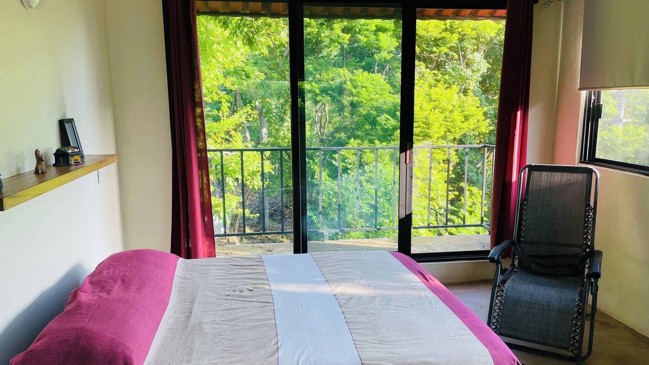 Photo of Patio Balcony in Salchi
