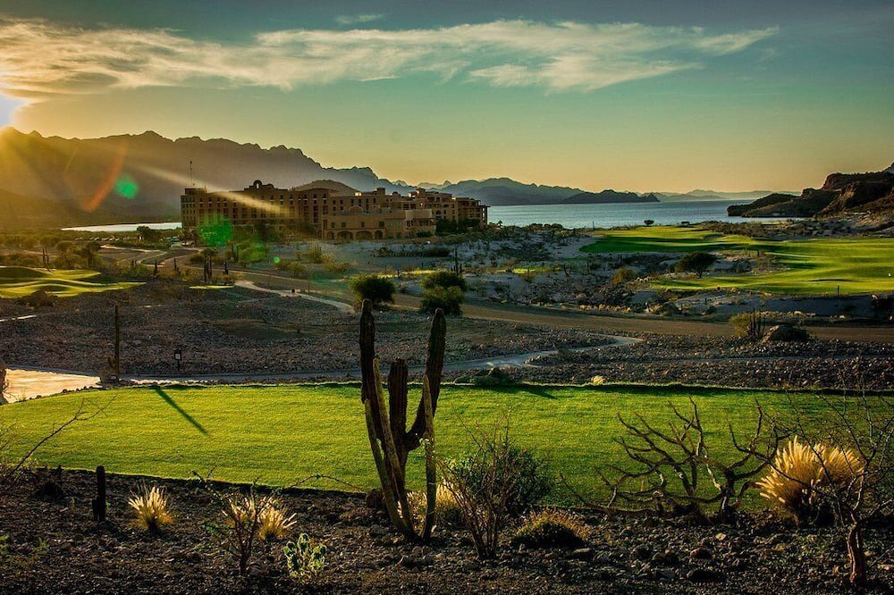 Photo of Outdoor in El Marasal
