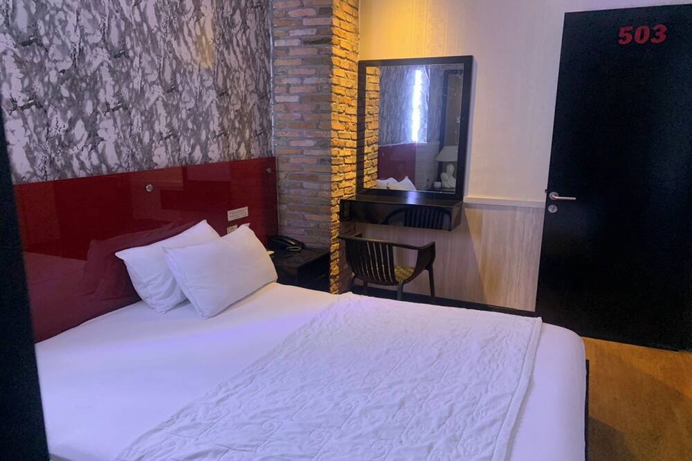 Photo of Bedroom in District 4