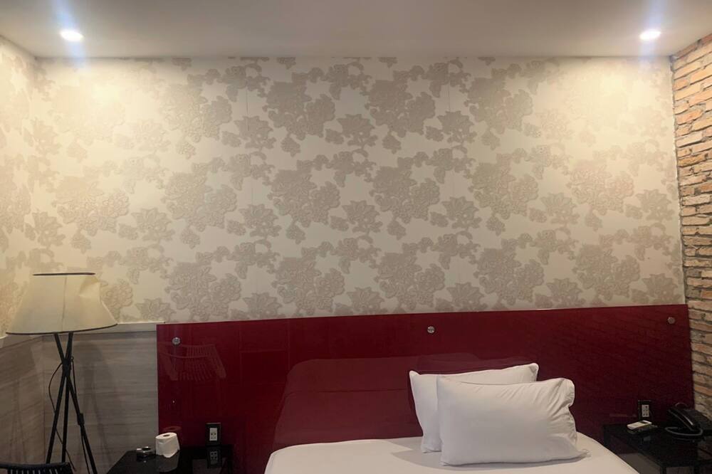 Photo of Bedroom in District 4
