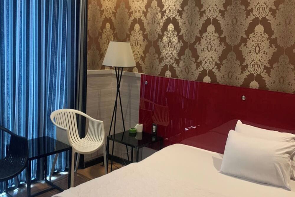 Photo of Bedroom in District 4