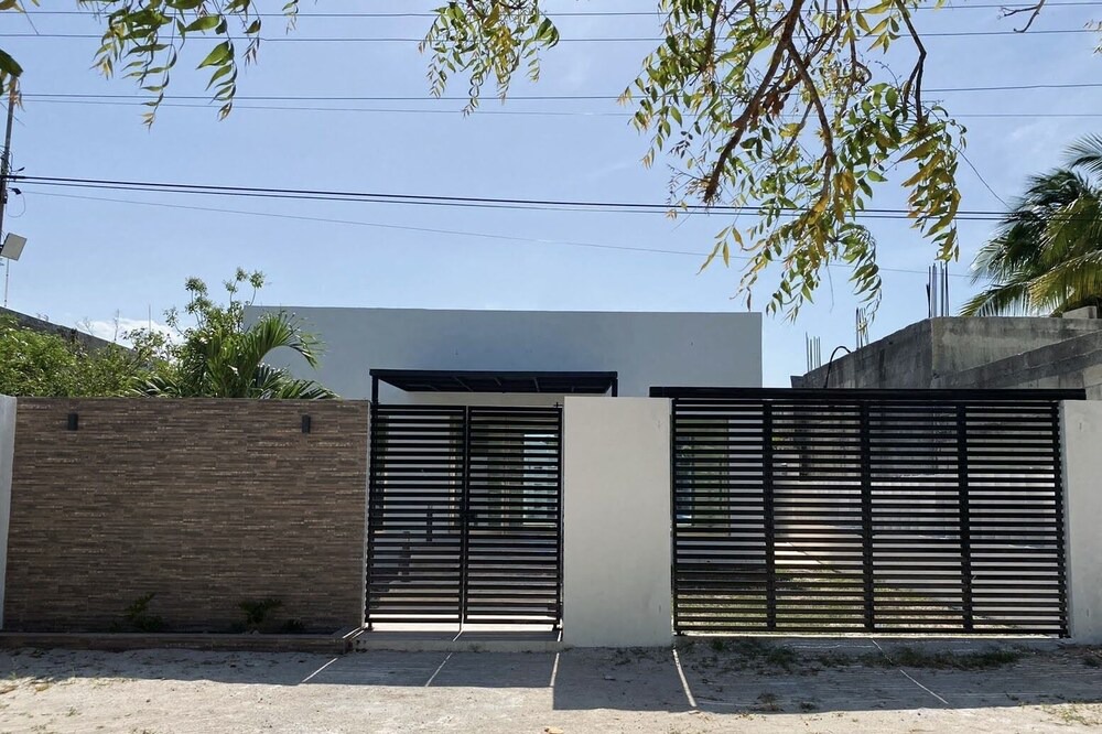 Photo of Outdoor in Merida