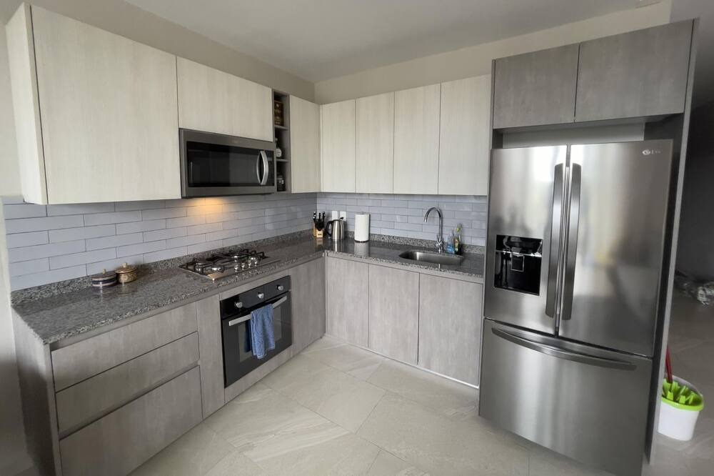 Photo of Kitchen in Diaz Ordaz