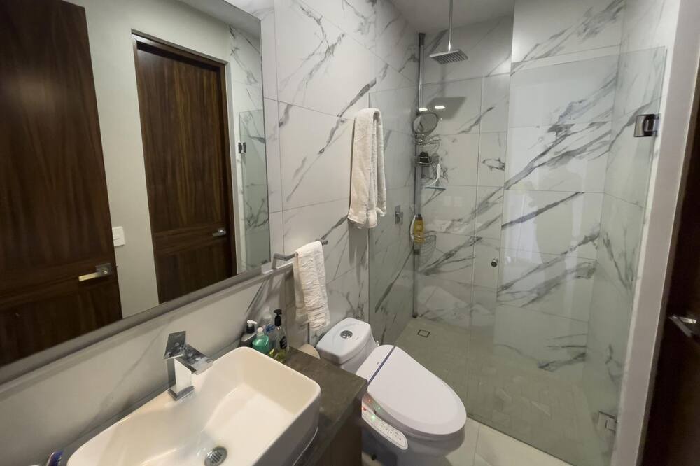 Photo of Bathroom in Diaz Ordaz