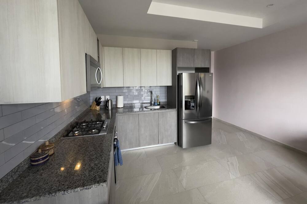 Photo of Kitchen in Diaz Ordaz