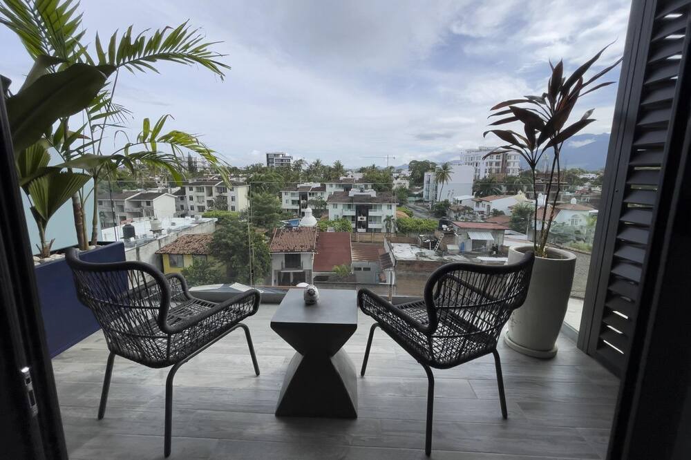 Photo of Outdoor in Diaz Ordaz