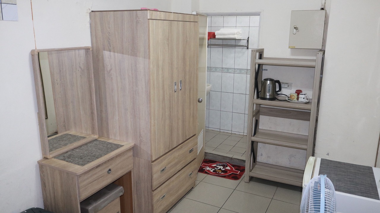 Photo of Kitchen in Hsinchu City Centre