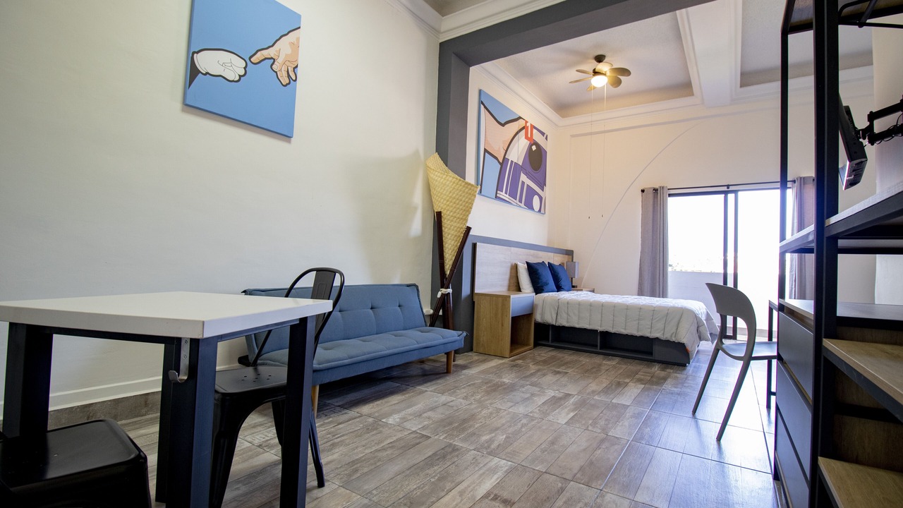 Photo of Bedroom in Orizaba